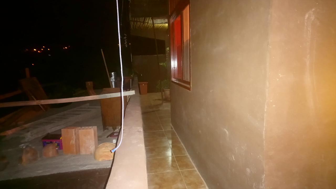 Hotel Piedra Cutana Tilcara Exterior foto