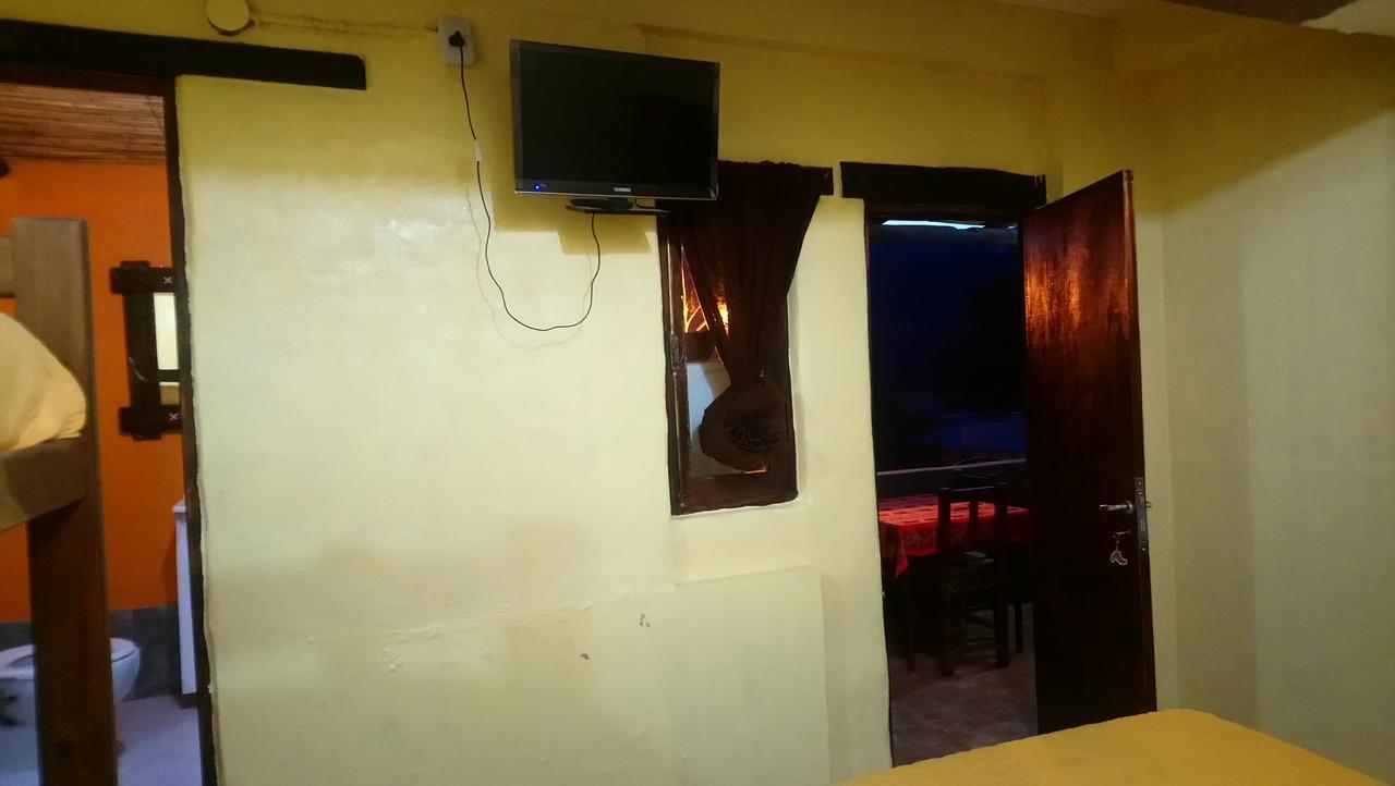 Hotel Piedra Cutana Tilcara Exterior foto